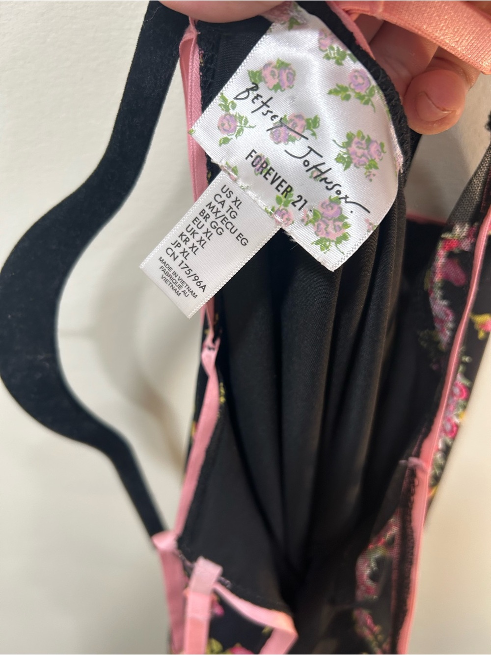 Betsey Johnson Forever 21 Dress - Picture 3 of 5